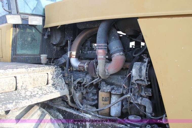 image for item E8434 Caterpillar Challenger 75 tractor