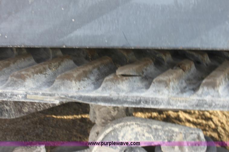 image for item E8434 Caterpillar Challenger 75 tractor