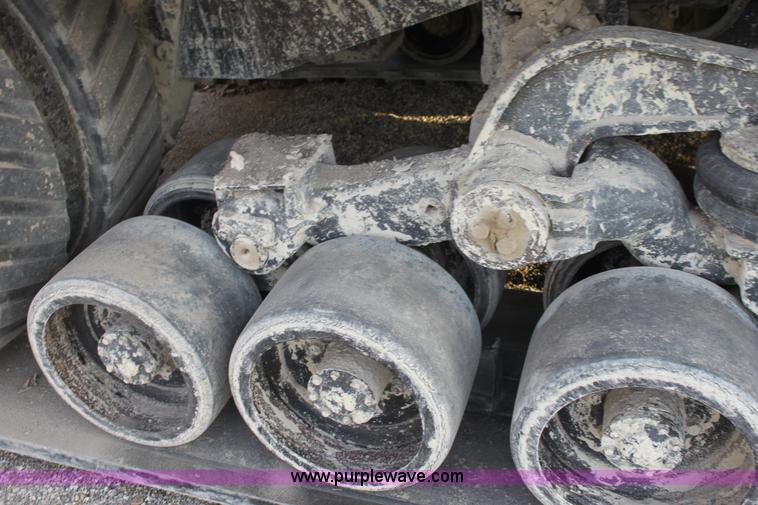 image for item E8434 Caterpillar Challenger 75 tractor