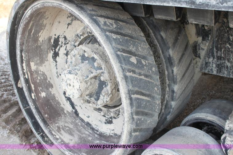 image for item E8434 Caterpillar Challenger 75 tractor