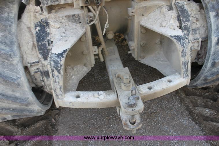 image for item E8434 Caterpillar Challenger 75 tractor