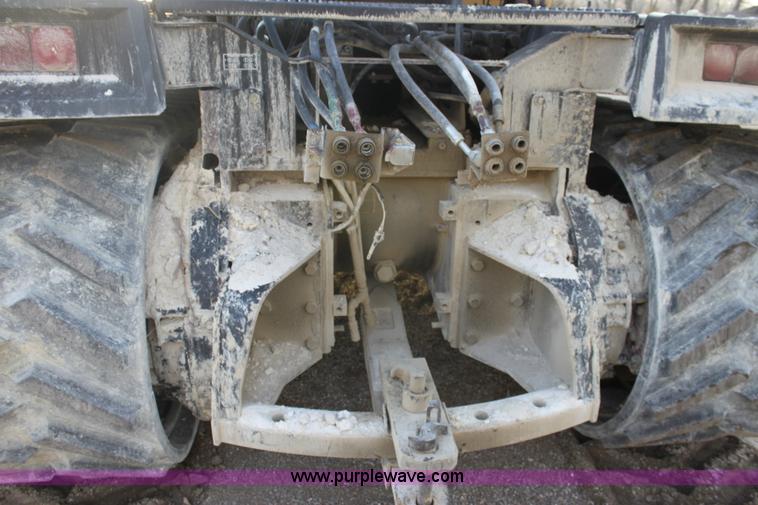 image for item E8434 Caterpillar Challenger 75 tractor