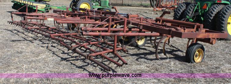 image for item E8437 Sunflower 30' folding chisel