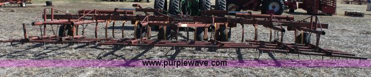 image for item E8437 Sunflower 30' folding chisel