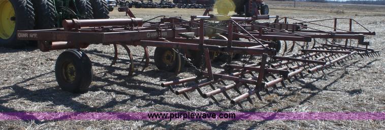 image for item E8437 Sunflower 30' folding chisel