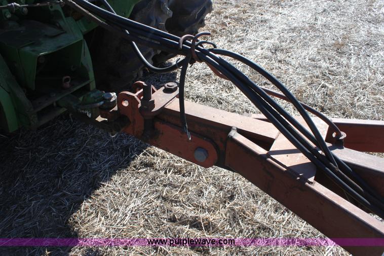 image for item E8437 Sunflower 30' folding chisel