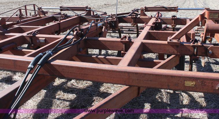 image for item E8437 Sunflower 30' folding chisel