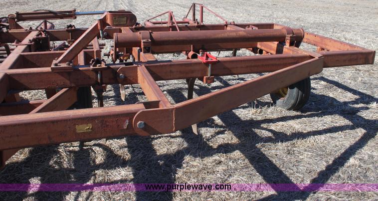 image for item E8437 Sunflower 30' folding chisel