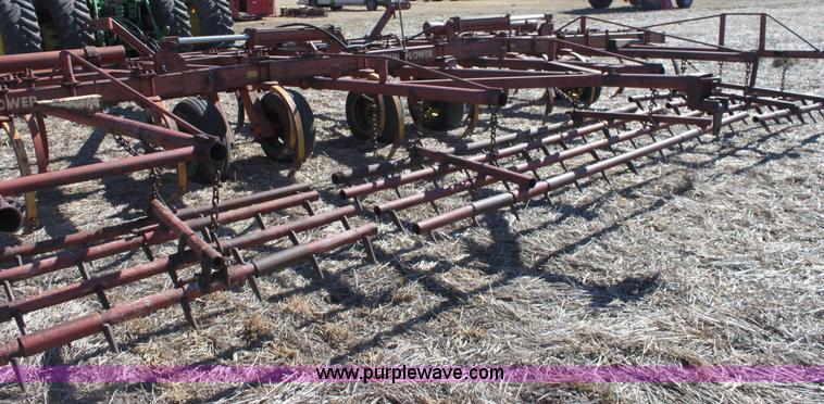 image for item E8437 Sunflower 30' folding chisel