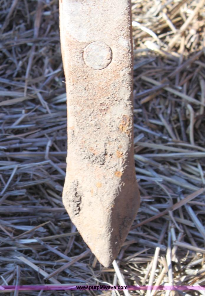 image for item E8437 Sunflower 30' folding chisel