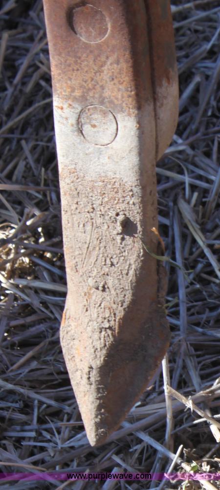 image for item E8437 Sunflower 30' folding chisel