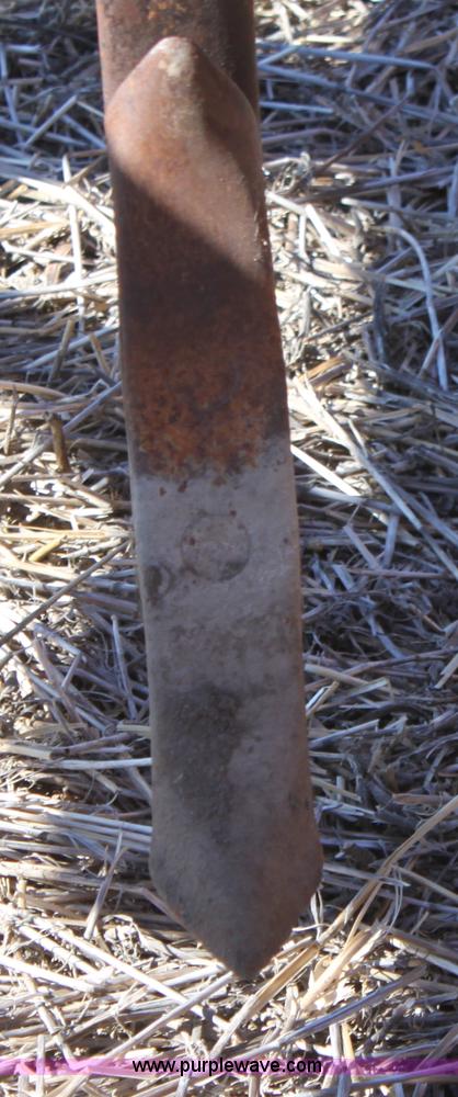 image for item E8437 Sunflower 30' folding chisel