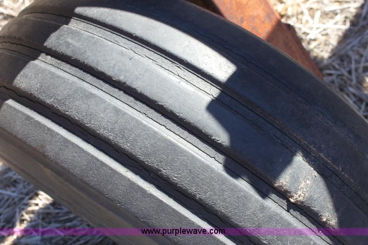 image for item E8437 Sunflower 30' folding chisel