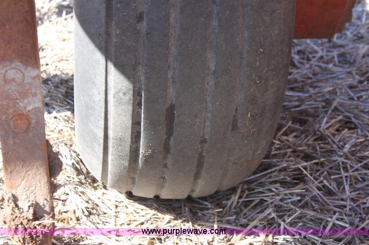 image for item E8437 Sunflower 30' folding chisel