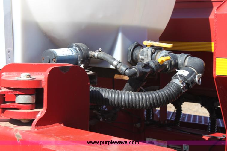 image for item E8438 2003 Sunflower 9432 30' folding drill