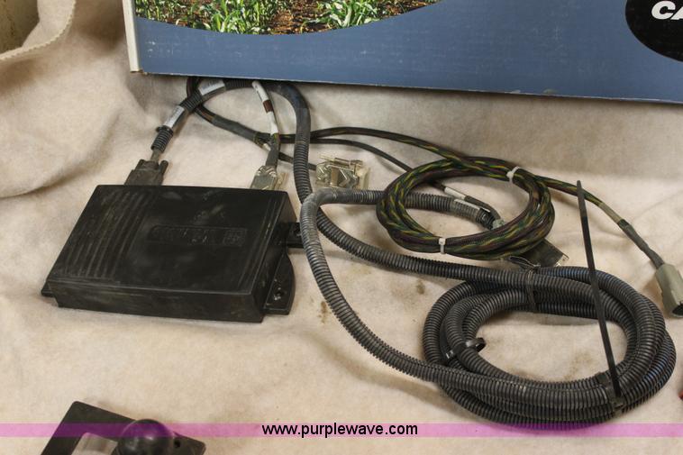 image for item E8441 EZ-Steer 500 assisted steering system