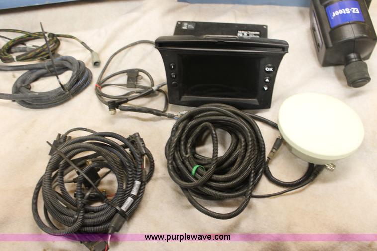 image for item E8441 EZ-Steer 500 assisted steering system