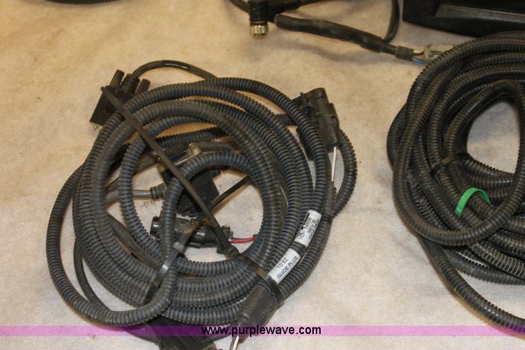 image for item E8441 EZ-Steer 500 assisted steering system