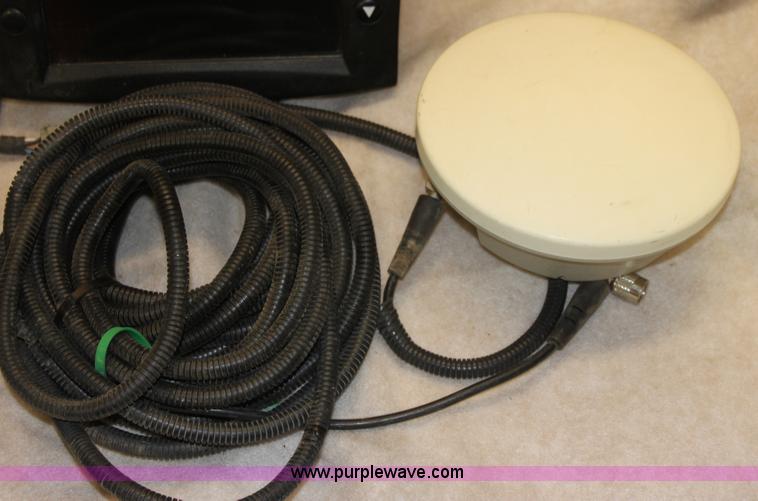 image for item E8441 EZ-Steer 500 assisted steering system