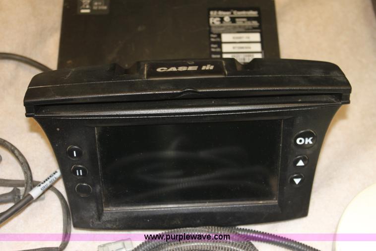 image for item E8441 EZ-Steer 500 assisted steering system