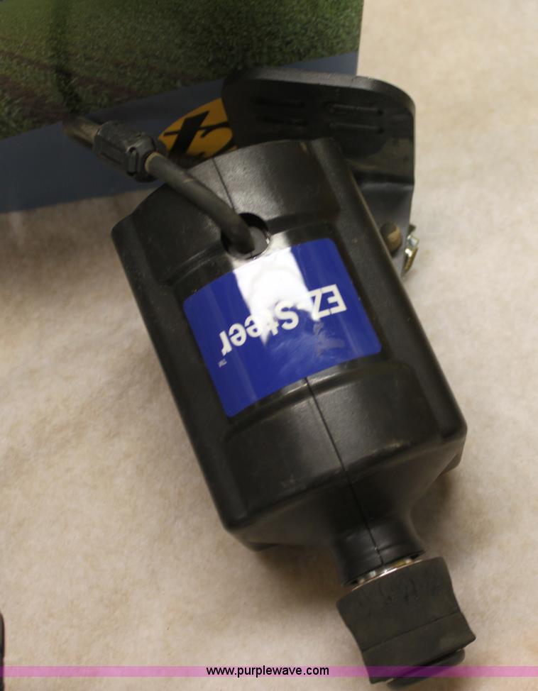 image for item E8441 EZ-Steer 500 assisted steering system