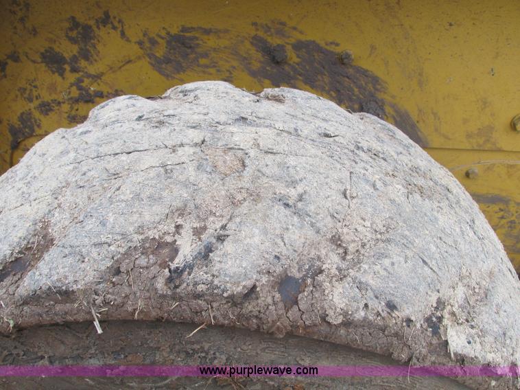 image for item A3912 2000 Caterpillar 246 skid steer