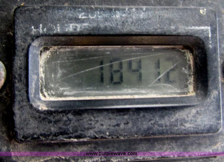 image for item A3912 2000 Caterpillar 246 skid steer