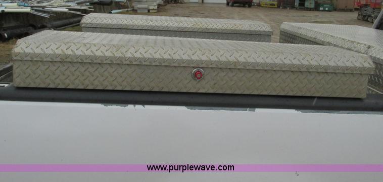 image for item F4237 1998 Ford F150 pickup truck