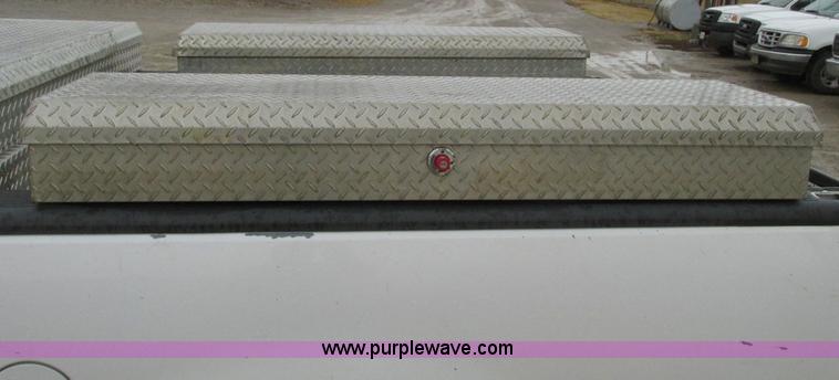 image for item F4237 1998 Ford F150 pickup truck