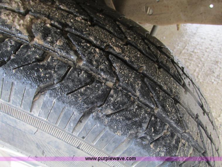 image for item F4239 1997 Ford F250 service truck