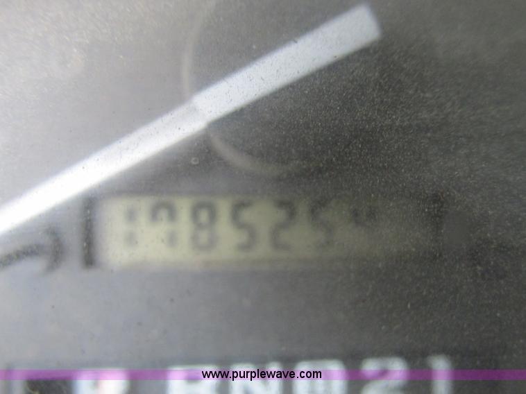 image for item F4239 1997 Ford F250 service truck