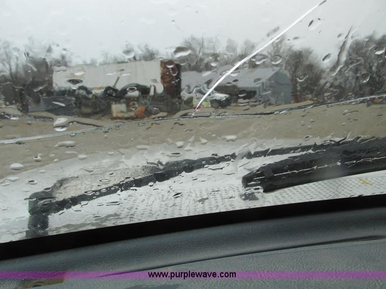 image for item F4239 1997 Ford F250 service truck