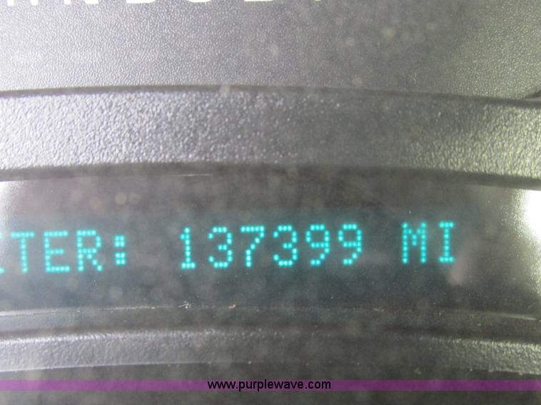 image for item F4278 2006 GMC Sierra 1500 pickup truck