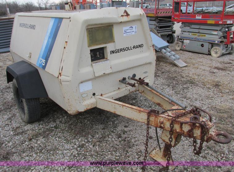 image for item F4285 1986