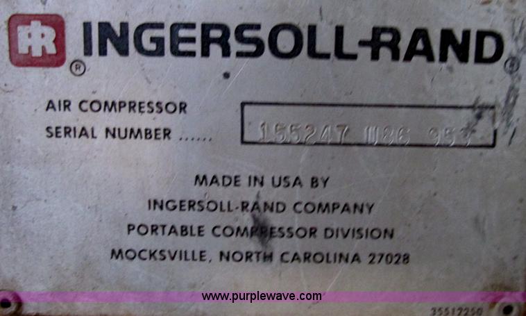 image for item F4285 1986