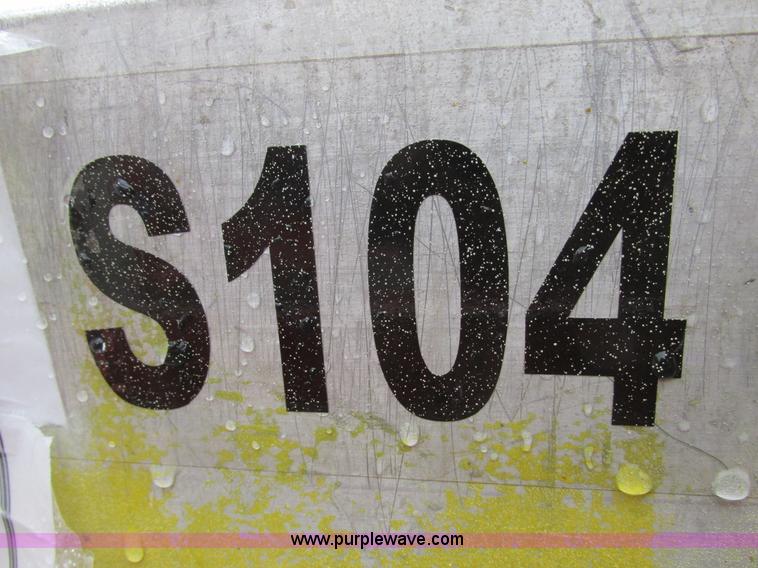 image for item F4286 JLG 3246ES scissor lift