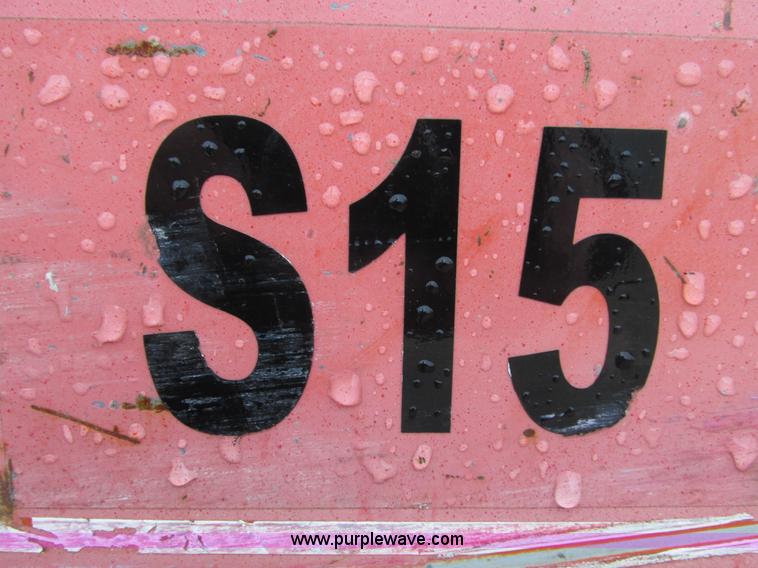 image for item F4289 1995 Skyjack SJ4626 scissor lift