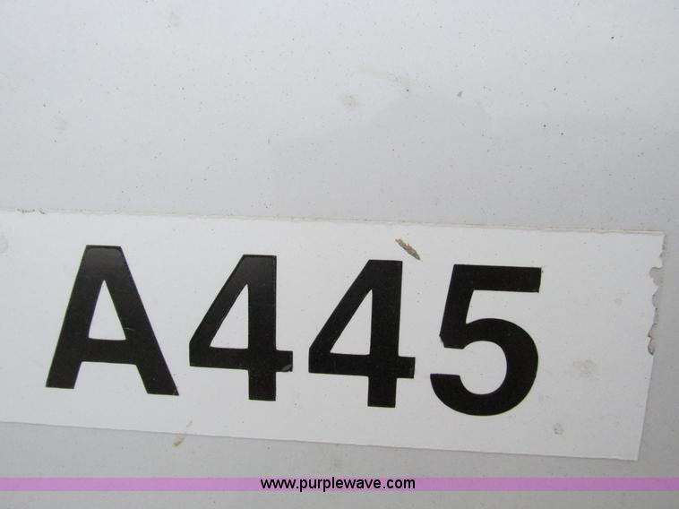 image for item F4290 2000 Ford F150 pickup truck