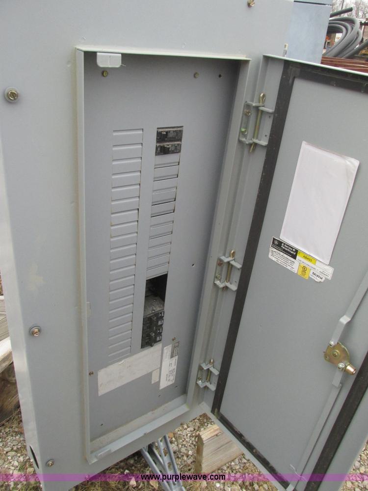 image for item F4330 Assorted electrical boxes