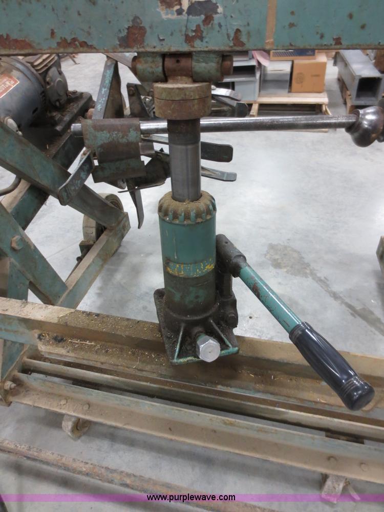 image for item F6606 Reel-O-Matic wire dispenser/counter