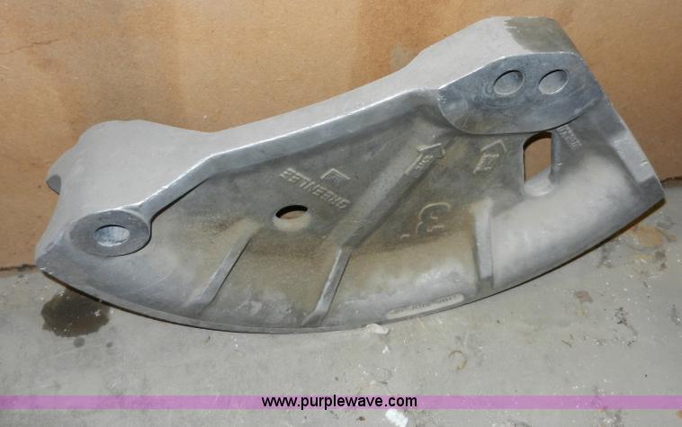 image for item X9062 Greenlee 881/CT Cam Track hydraulic bender