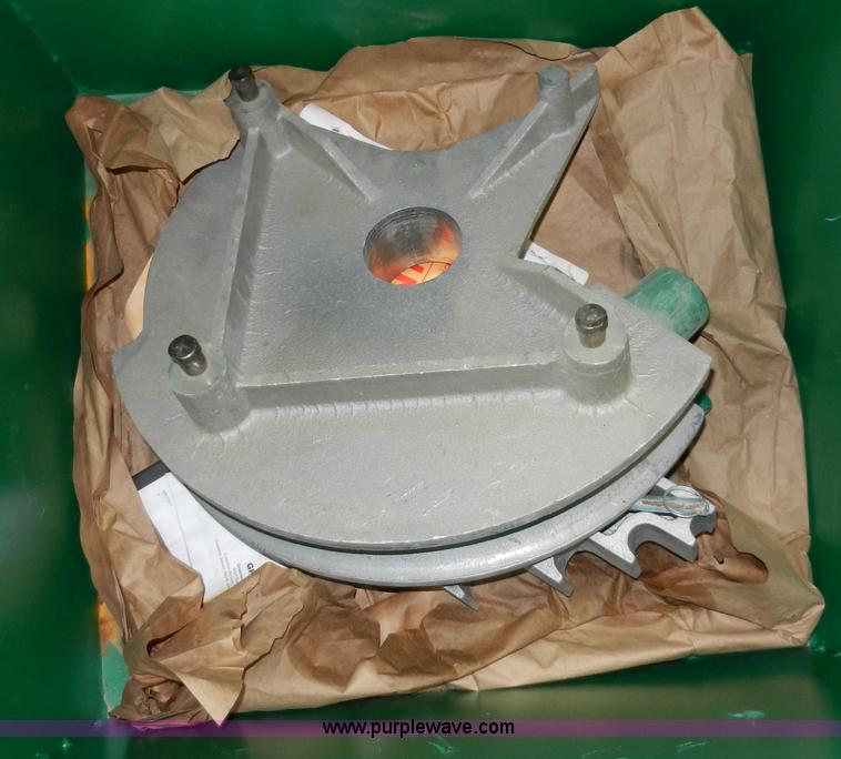 image for item X9125 Greenlee 555 speed bender