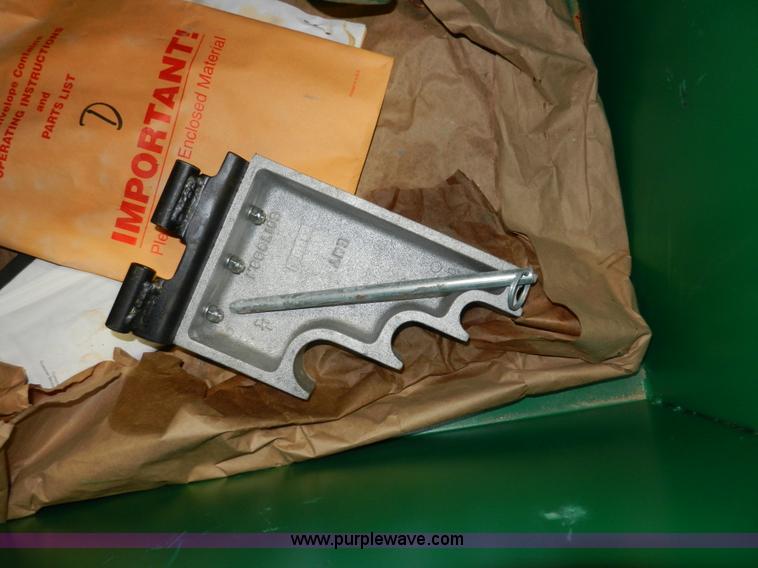image for item X9125 Greenlee 555 speed bender
