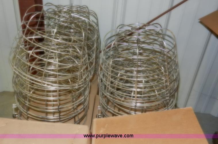 image for item X9789 Light fixtures for hazardous locations