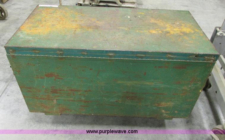 image for item Y9593 Greenley 686 cable puller