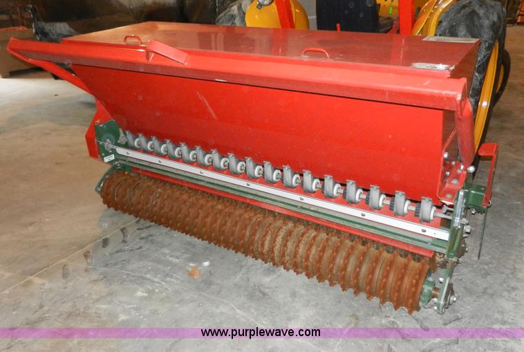 image for item A3915 Brillion Turfmaker junior seeder