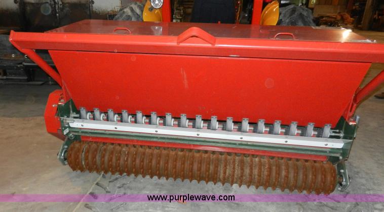 image for item A3915 Brillion Turfmaker junior seeder