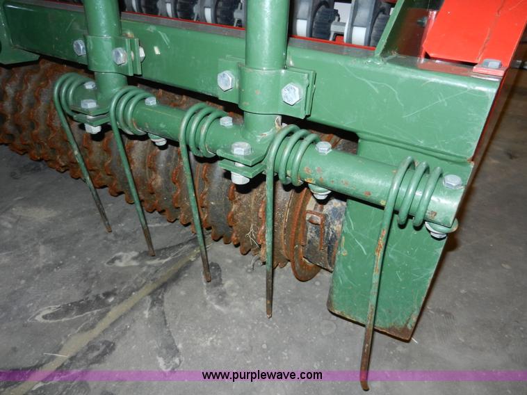 image for item A3915 Brillion Turfmaker junior seeder