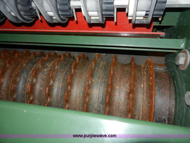 image for item A3915 Brillion Turfmaker junior seeder