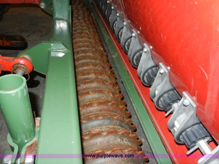 image for item A3915 Brillion Turfmaker junior seeder